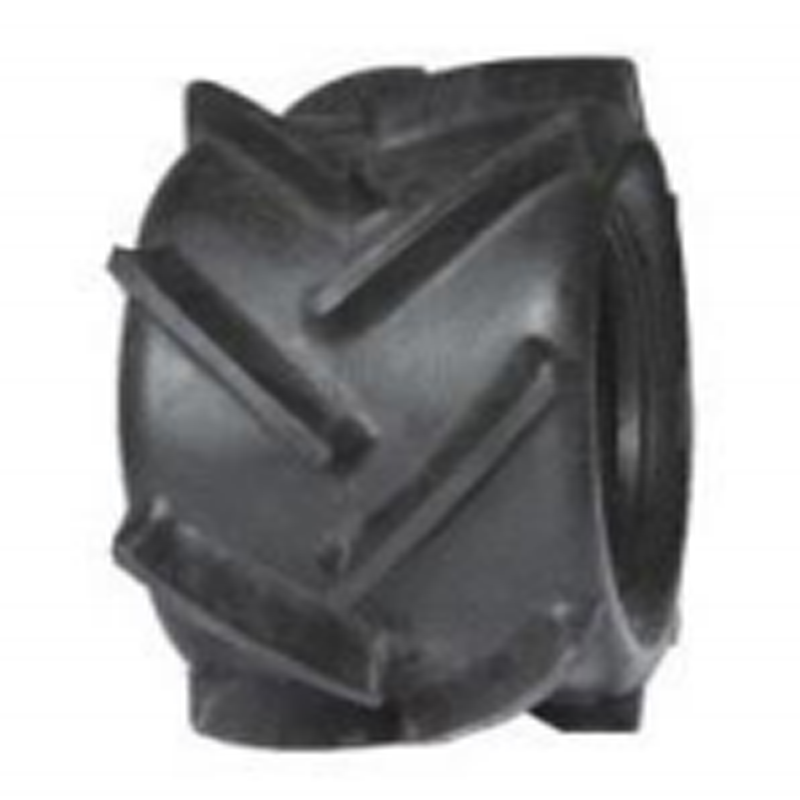 Farm Agricultural Use Size of 18X9.0-8 Rubber Tire for Harvester Tractors