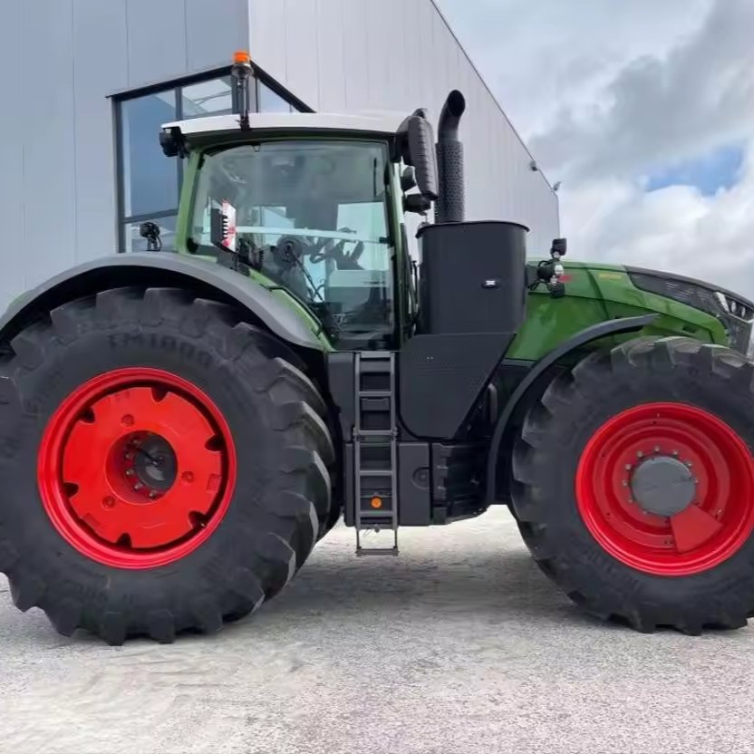 Fendt 1050 Tractor Used Farm Tractor 70HP Fendt Agriculture for Sell