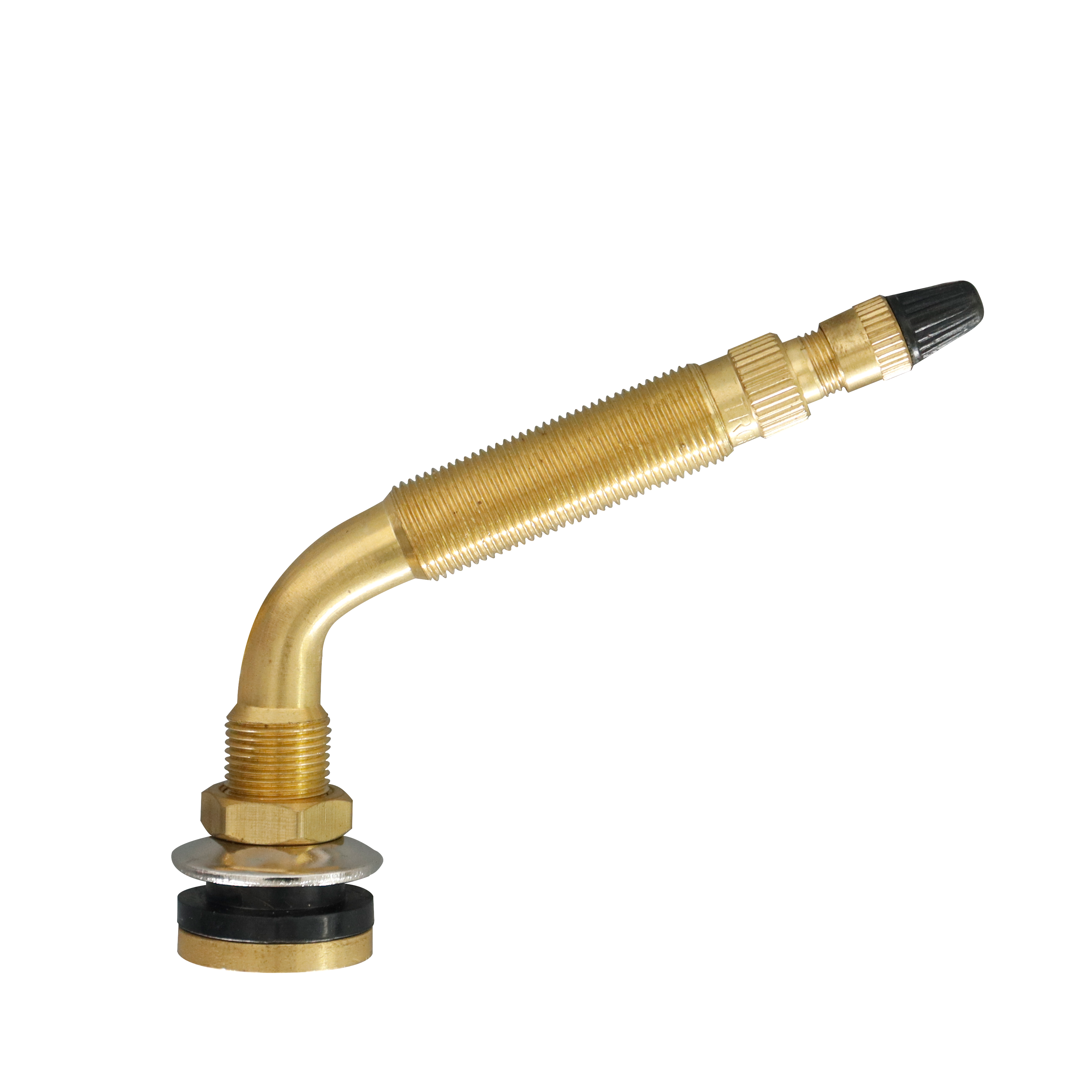 TR621A TR622A TR623A Customizable Metal Copper Valve Air-Liquid Stems for Agricultural Vehicles Agricultural Tractor Valves