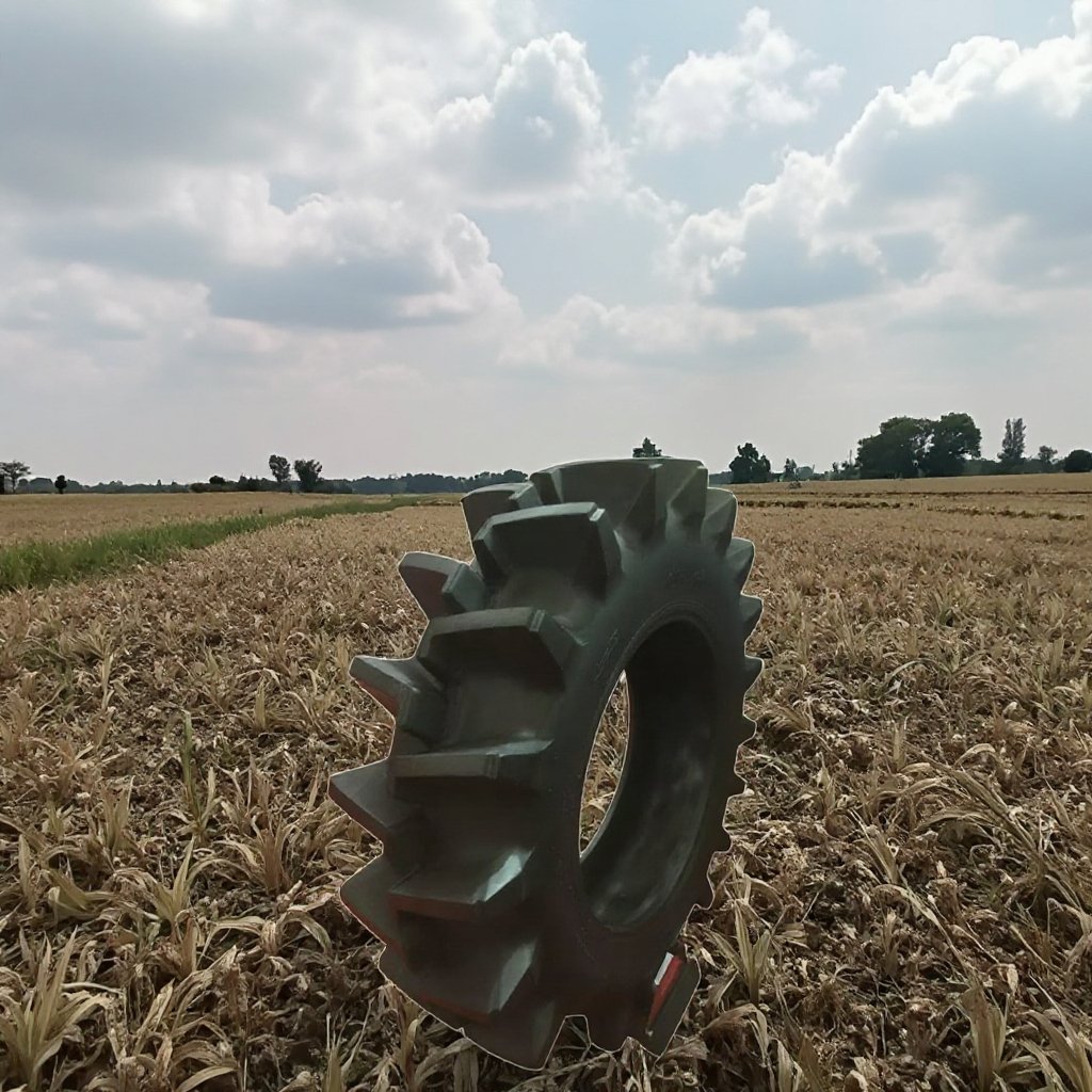 Agricultural Tractor Tires 14.9-30-10/14.9-28-8PR/14.9-26-8PR/14.9-24-10PR/16.9-28-10PR/CB540 Farm Tyres and Other Wheels