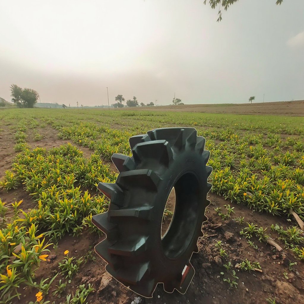 Agricultural Tractor Tires 14.9-30-10/14.9-28-8PR/14.9-26-8PR/14.9-24-10PR/16.9-28-10PR/CB540 Farm Tyres and Other Wheels