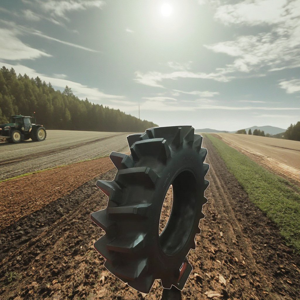 Agricultural Tractor Tires 14.9-30-10/14.9-28-8PR/14.9-26-8PR/14.9-24-10PR/16.9-28-10PR/CB540 Farm Tyres and Other Wheels