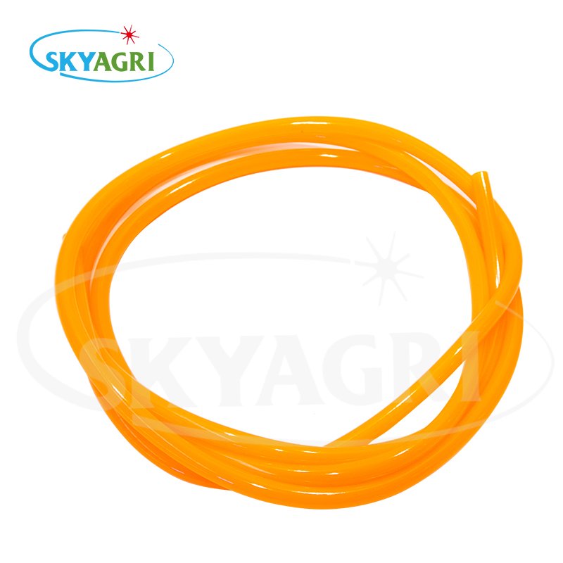 Sprayer Parts High Quality 5 Layer PVC Hose for Garden Sprayer and Agricultural Sprayer Use 1.2M Rubber Hose