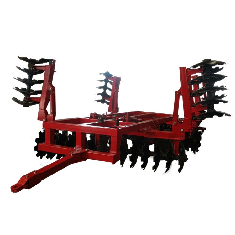 Hot Sale 120HP Mini Agricultural Tractor 4x4 Mini Farm Wheeled Tractor Farm 4wd Tractor for Sale