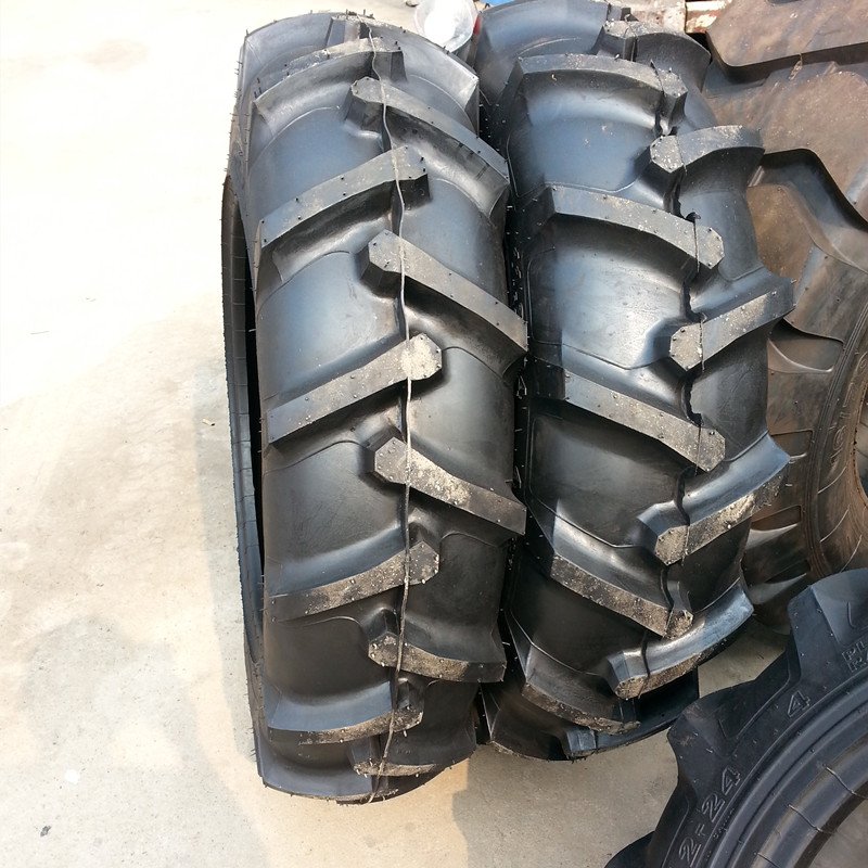 Agriculture Tractor Tyres 12.4-24 11.2-24 9.5-24 Tractor Manufacturer Matching