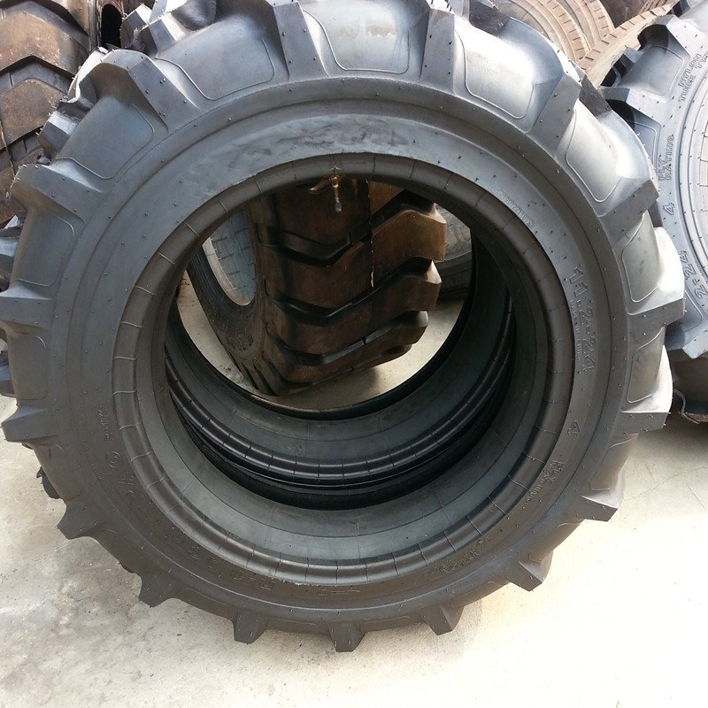 Agriculture Tractor Tyres 12.4-24 11.2-24 9.5-24 Tractor Manufacturer Matching