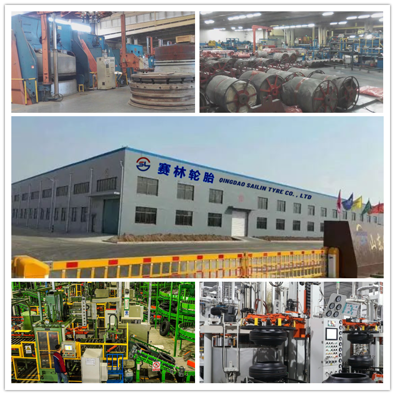 Agriculture Tractor Tyres 12.4-24 11.2-24 9.5-24 Tractor Manufacturer Matching