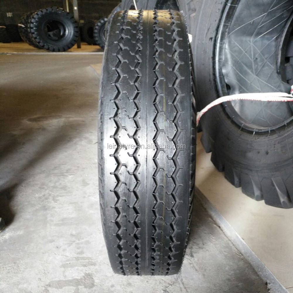 Agricultural Tyres 550-16 600-16 650-16 Tractor Front Tires