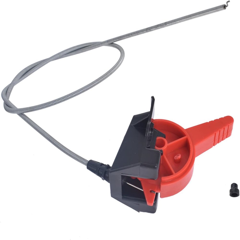 AM121508 Throttle Control Cable Fits for John Deere LX172 LX173 LX176 LX178 LX186 LX188 Below 160000 Control