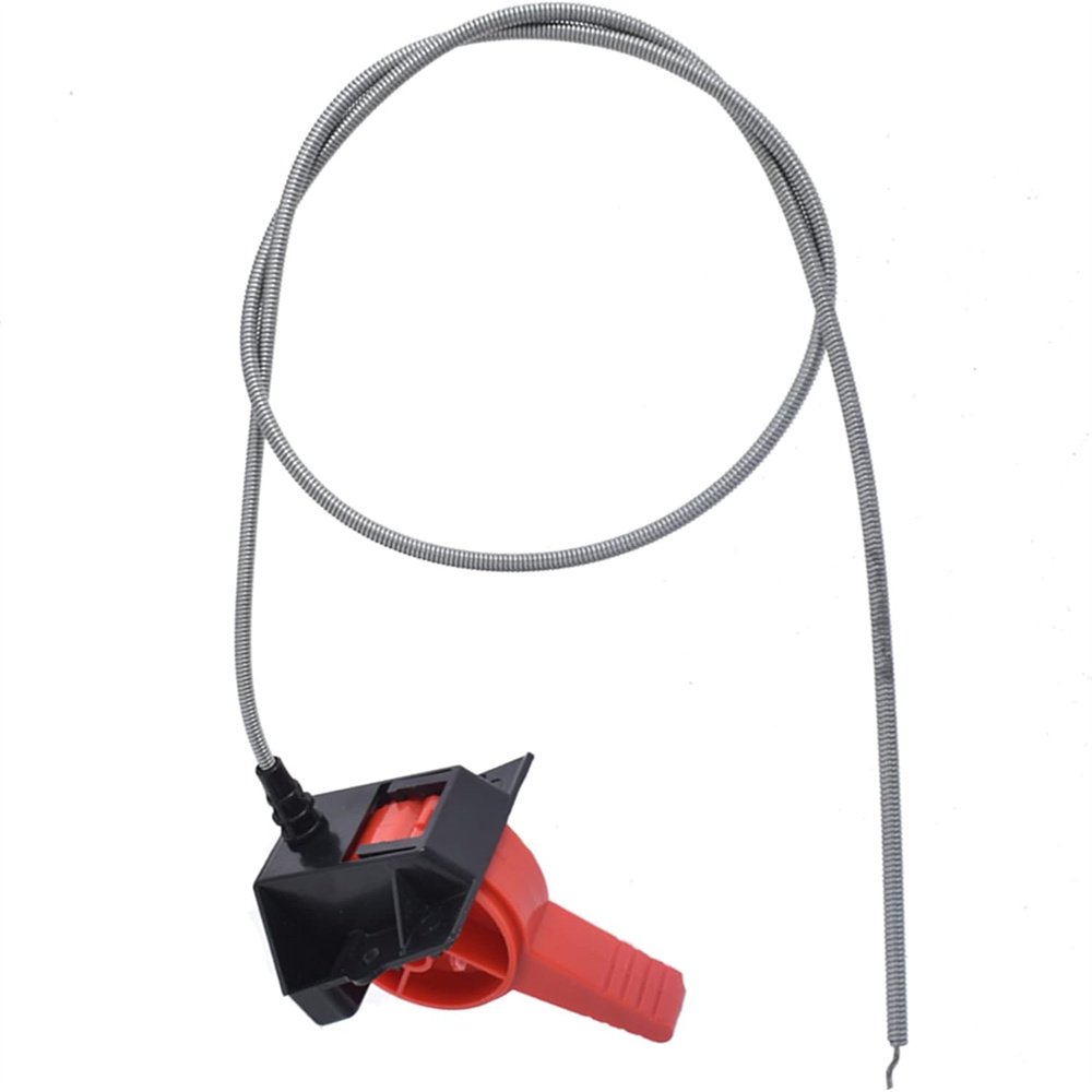 AM121508 Throttle Control Cable Fits for John Deere LX172 LX173 LX176 LX178 LX186 LX188 Below 160000 Control