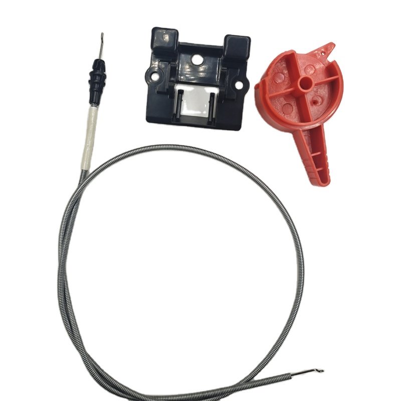 AM121508 Throttle Control Cable Fits for John Deere LX172 LX173 LX176 LX178 LX186 LX188 Below 160000 Control
