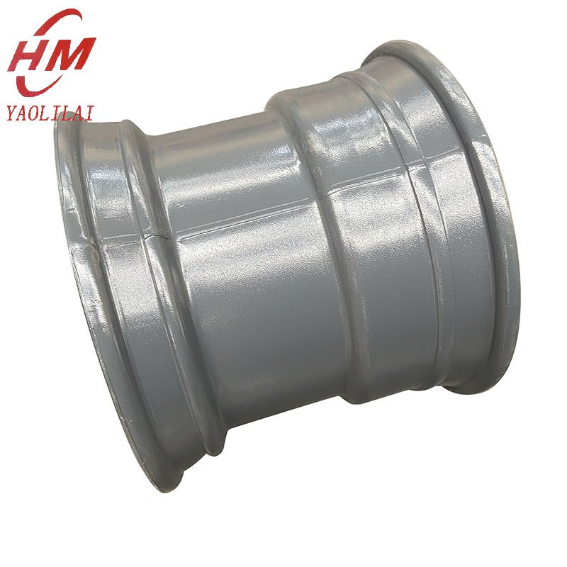 Used Rims for Agricultural Guange Steel Tractors Implement Trailer Wheels Rims Manufacturers China13x15.5 for 400/60-15.5