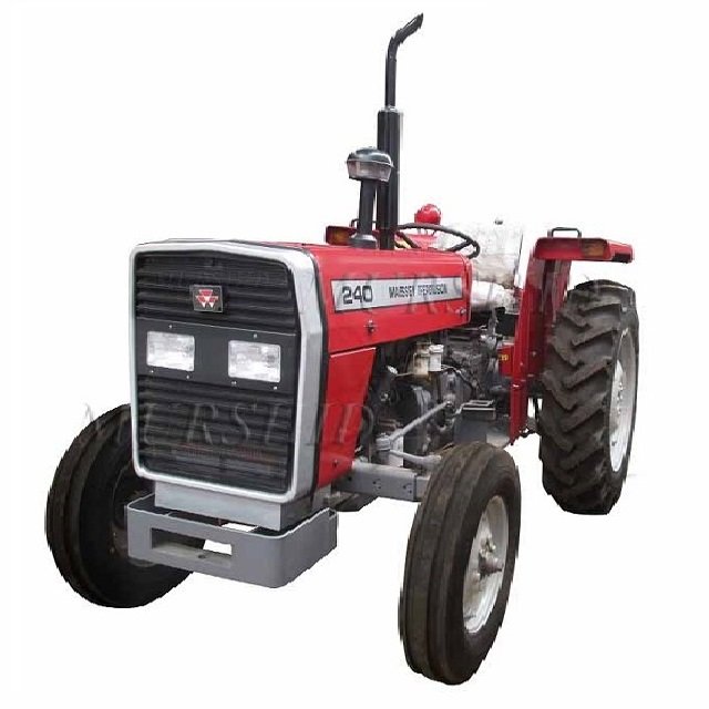 Massey Ferguson Tractors 440 375 290 385 375 165 185 240 260 Tractors Best Price Available