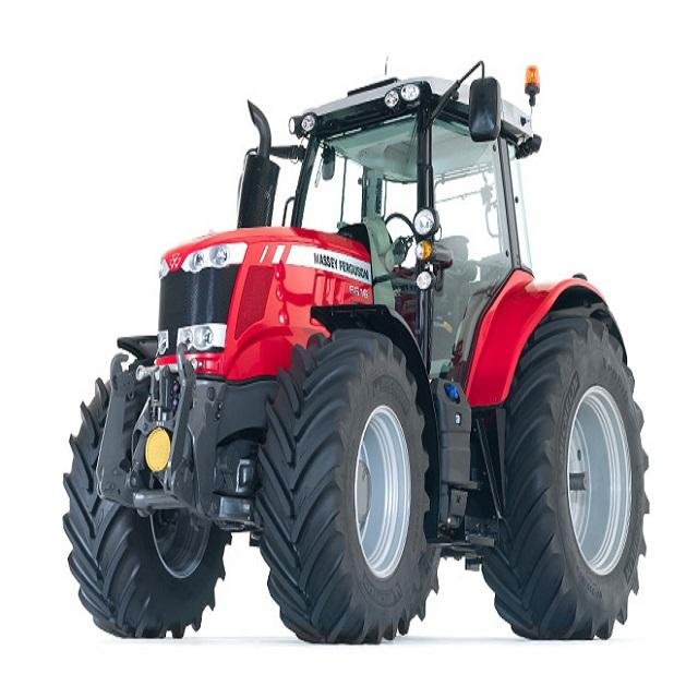 Agricultural Tractor Fairly Used Massey Ferguson Tractors MF290 2WD Nd 4WD for Sale