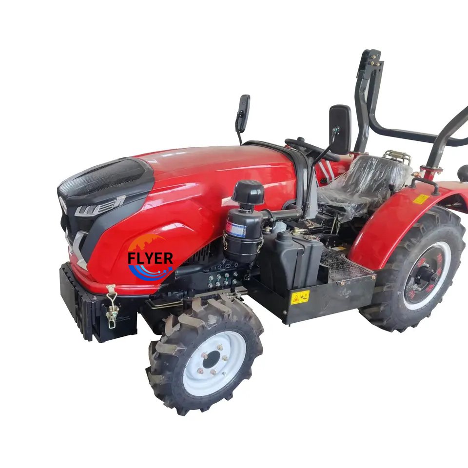 Best Sell Products Agricultural Tractor Tire 7.50-16 Tractor Pto Stump Grinder Tractor Toy