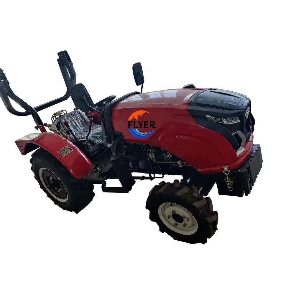 Best Sell Products Agricultural Tractor Tire 7.50-16 Tractor Pto Stump Grinder Tractor Toy