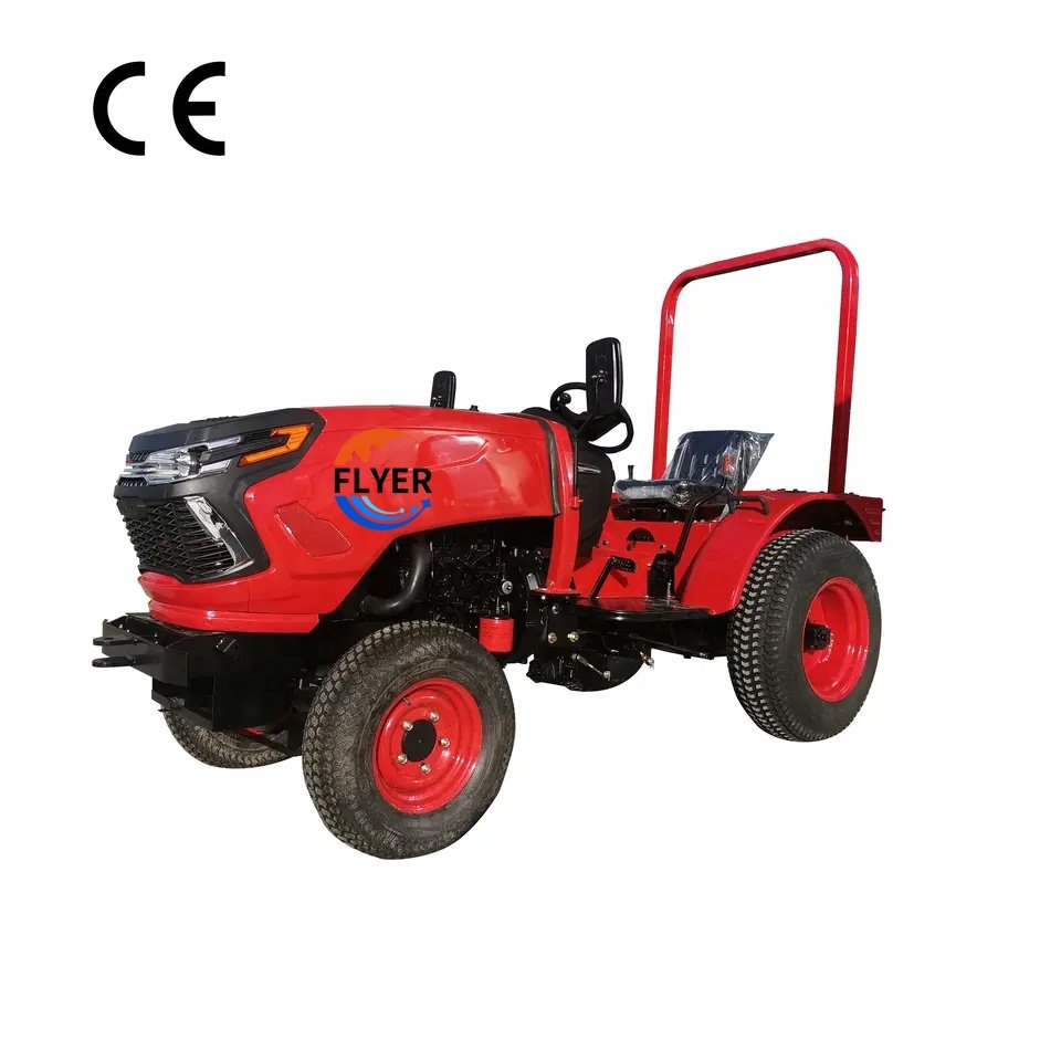 Best Sell Products Agricultural Tractor Tire 7.50-16 Tractor Pto Stump Grinder Tractor Toy