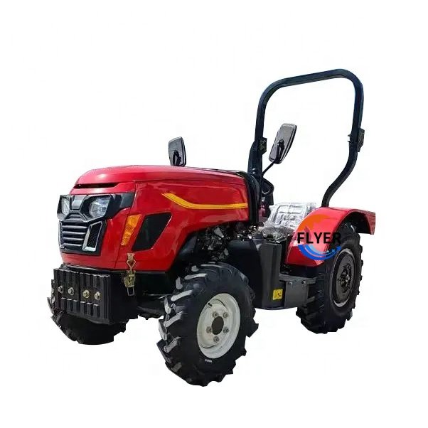 Best Sell Products Agricultural Tractor Tire 7.50-16 Tractor Pto Stump Grinder Tractor Toy
