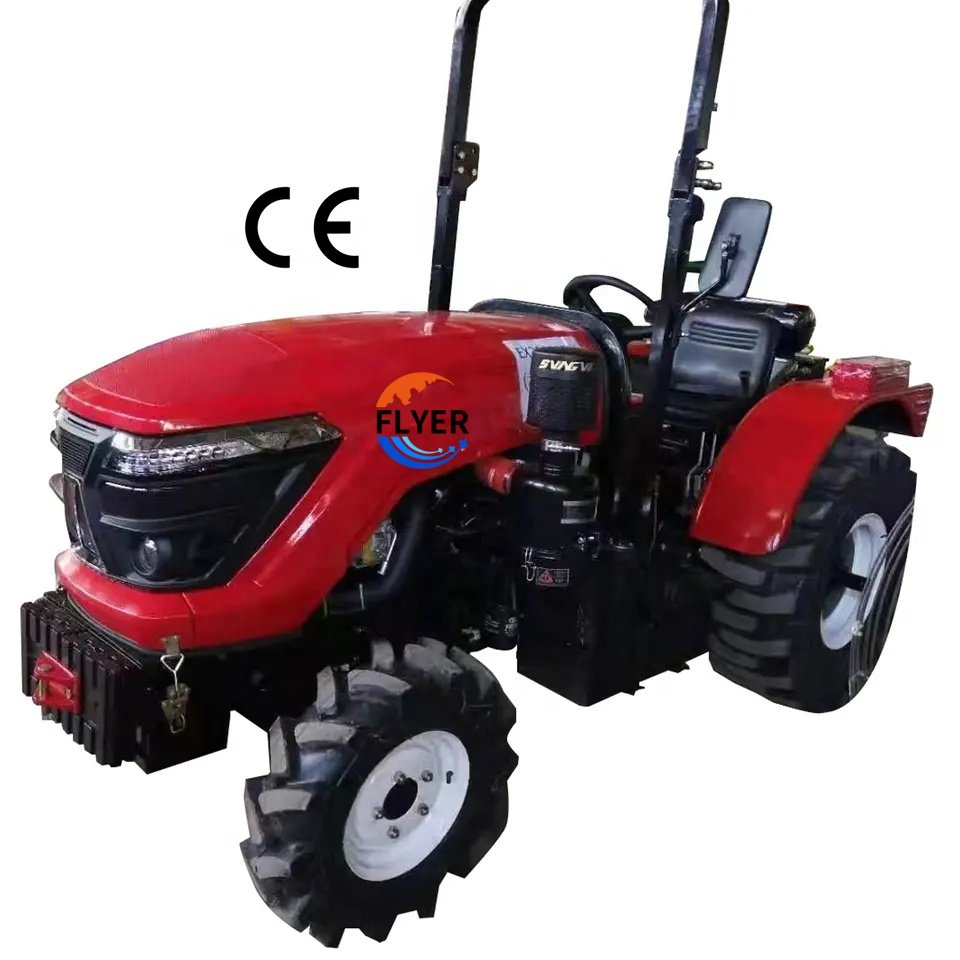 Best Sell Products Agricultural Tractor Tire 7.50-16 Tractor Pto Stump Grinder Tractor Toy