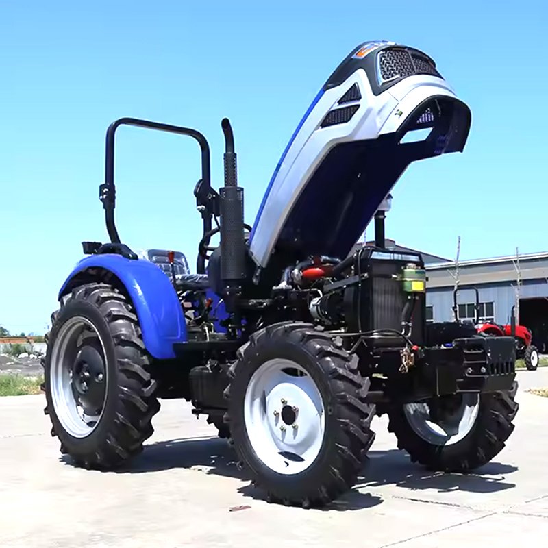 Tricycles With Automatic Hydraulic/Tricycles/Sprinker Lrrigation/Dehydrator 108 Trays