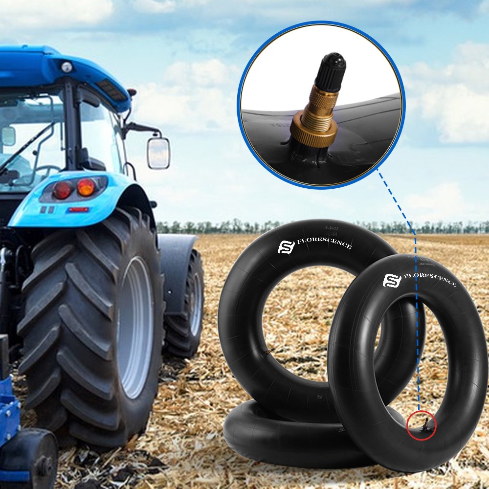 18.4-46 Large Farm Tractor Inner Tube Agriculture Tire Inner Tubes