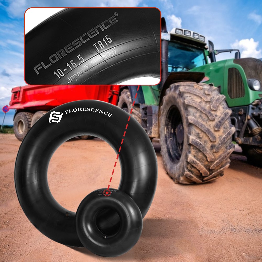 18.4-46 Large Farm Tractor Inner Tube Agriculture Tire Inner Tubes