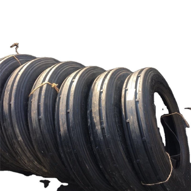 Agricultural Tractor Front Guide Wheel Tyres F-2 7.50-20 6.50-20 7.50-16 6.50-16 6.00-16
