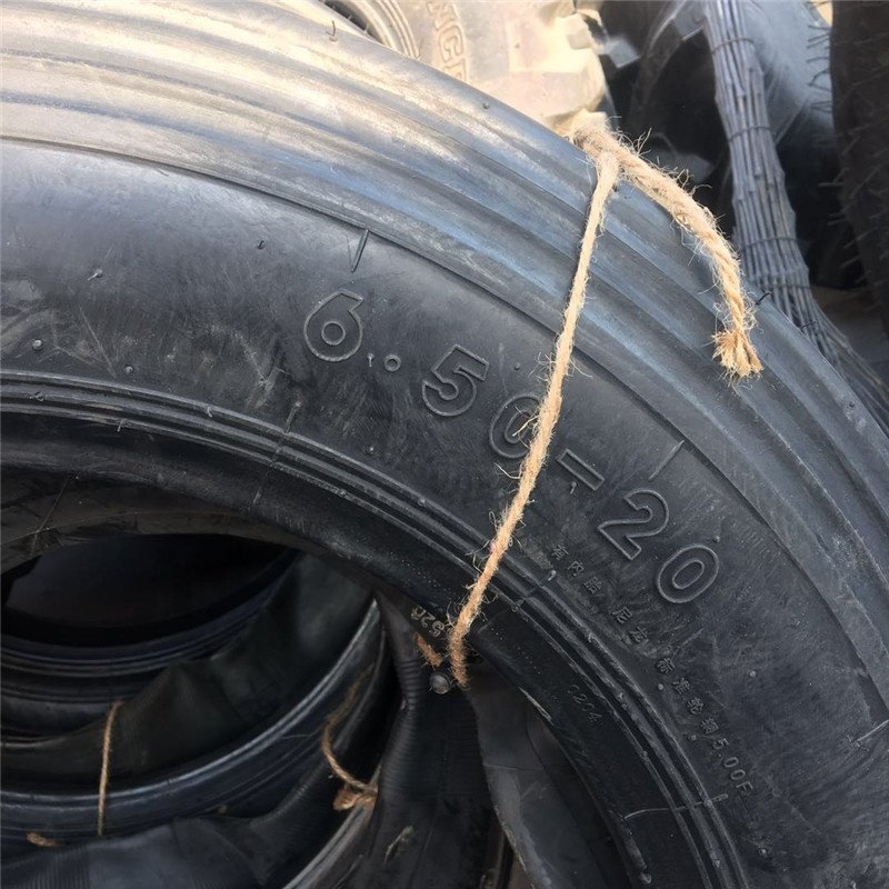 Agricultural Tractor Front Guide Wheel Tyres F-2 7.50-20 6.50-20 7.50-16 6.50-16 6.00-16