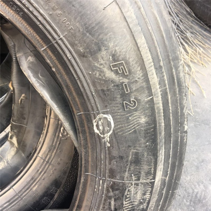 Agricultural Tractor Front Guide Wheel Tyres F-2 7.50-20 6.50-20 7.50-16 6.50-16 6.00-16