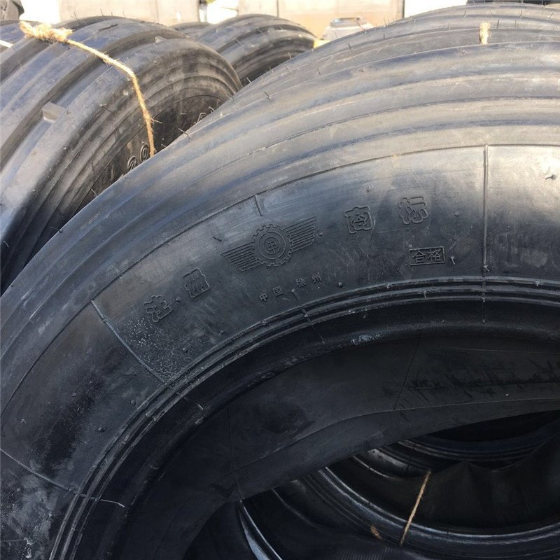 Agricultural Tractor Front Guide Wheel Tyres F-2 7.50-20 6.50-20 7.50-16 6.50-16 6.00-16