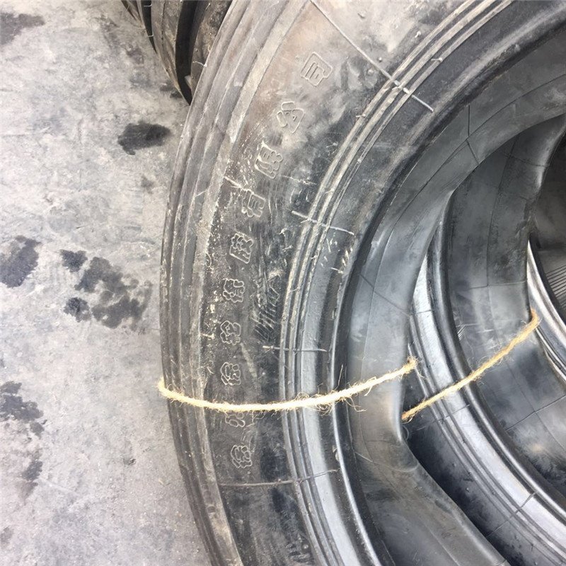 Agricultural Tractor Front Guide Wheel Tyres F-2 7.50-20 6.50-20 7.50-16 6.50-16 6.00-16