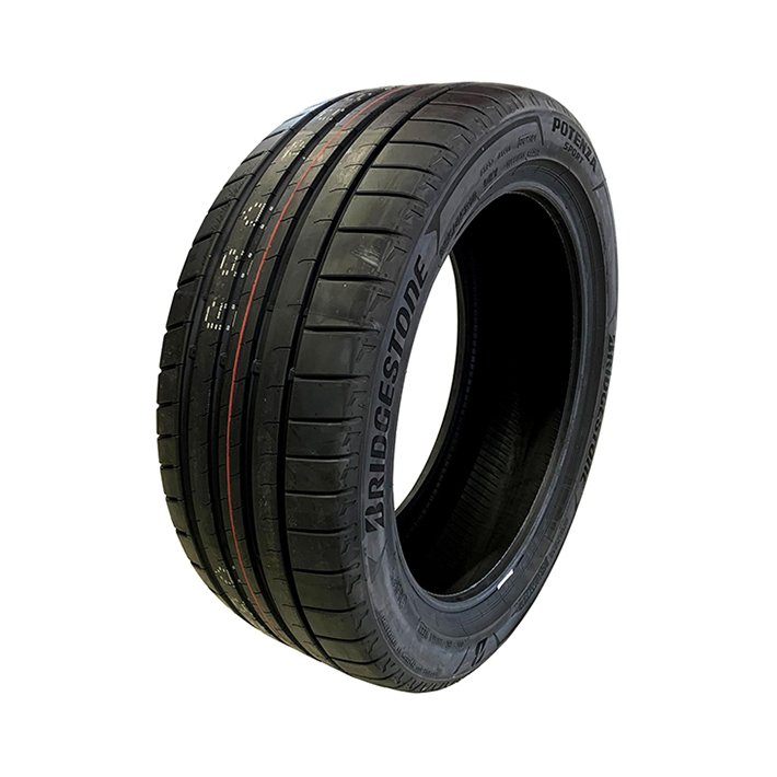 Smooth Bridgestone Potenza Sport New Agricultural Tractor Cars Wheels Bulk Tires