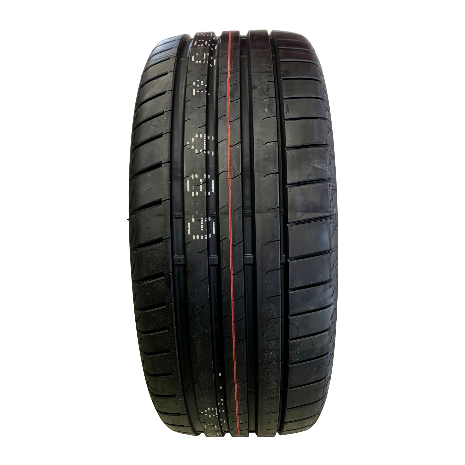 Smooth Bridgestone Potenza Sport New Agricultural Tractor Cars Wheels Bulk Tires
