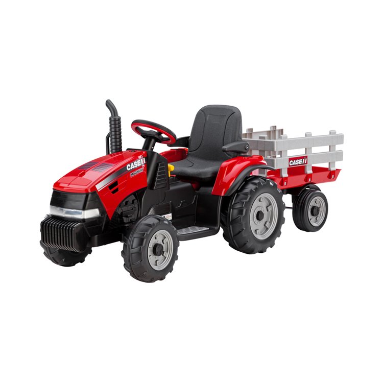 Premium Quality Original Case IH Agricultural Tractor Available for Sale