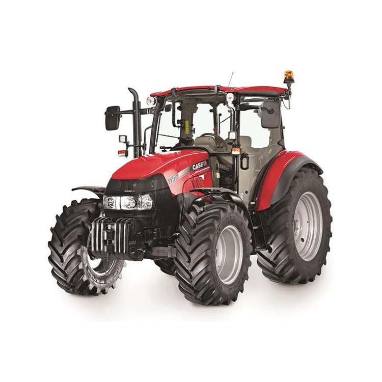 Premium Quality Original Case IH Agricultural Tractor Available for Sale
