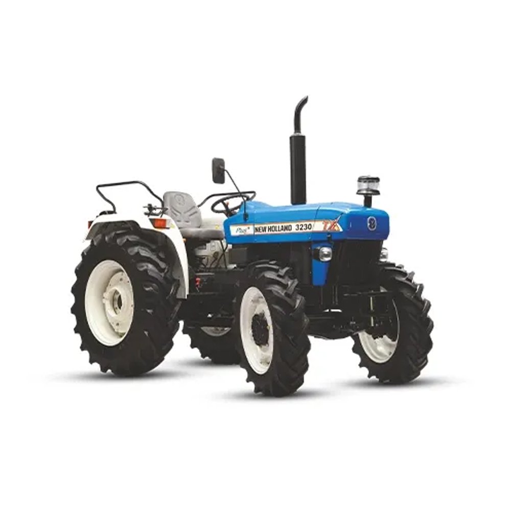 High Selling Model 3230 NX Best Quality Agricultural Multifunctional Tractors at Lowest Price
