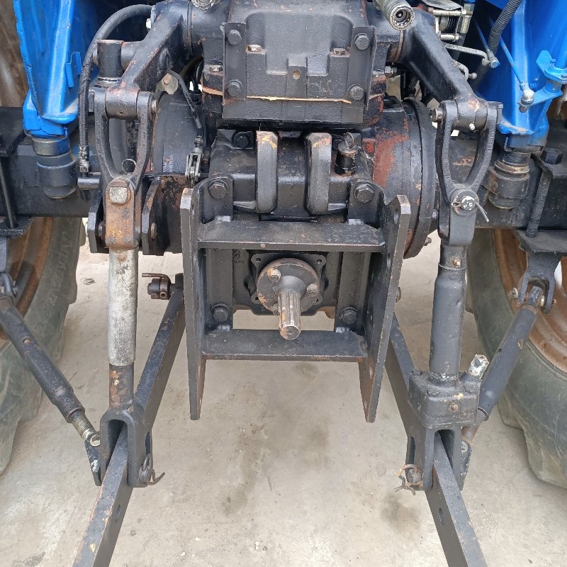 Used Fiat Tractor for Sale/used Farm Fiat Tractor Model 110-90 180-90 in Good Working Condition for Sale