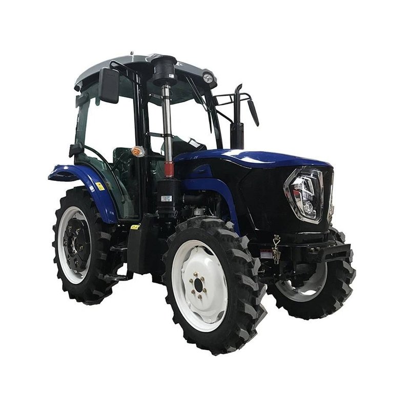Agriculture Equipment Small Tractor Mini 4wd 25hp 90hp 180 hp 50hp 70hp 100hp 200hp 260hp Agricultural 4x4 Farm Tractor