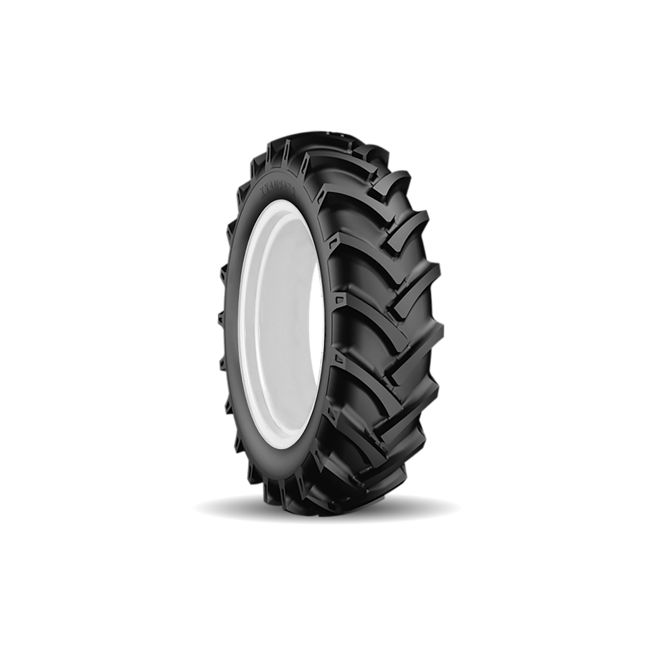 Radial Agricultural Tire with Pattern TR1W for Agriculture Tractor New Size 360/70R20