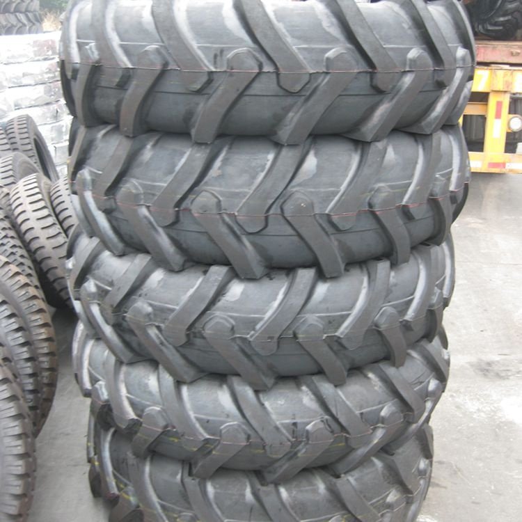 Agricultural Farm Tractor 16.9-38 12.4x28 12.4x24 Tyres for Sale Australia