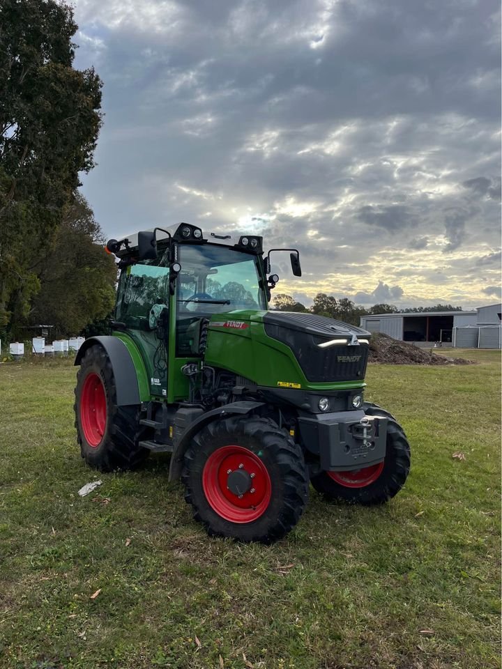 Good Condition 4wd Fendt Tractor Farm Tractor 70HP 120HP Agriculture