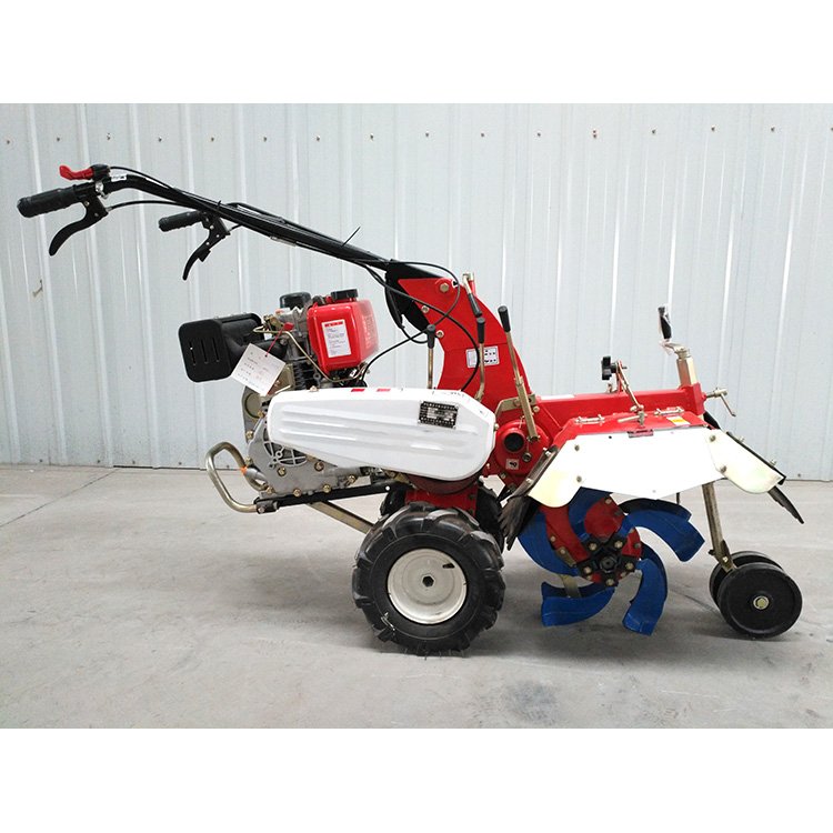 Farm Maquinas Para Hacer Agujeros En La Tierra Rotavator Price Power Tiller Cultivator Leyland Tractor