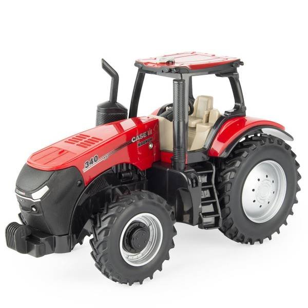 Buy High Safety Level Agricultural Case Ih Tractor 4wd 100hp Farming Equipment for Sale Online at Best Wholesale Price