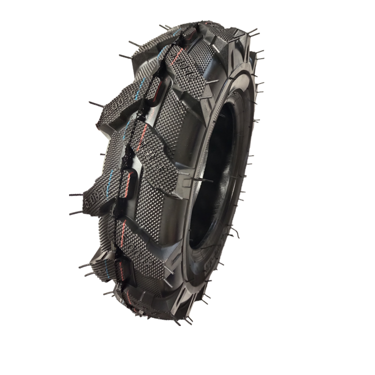 5.00-12 Farm Agricultural Tractor Tire Harvester Wheel