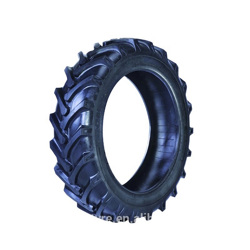 Factory Supplier R-1 13.6-28 Agricultural Tires for Tractor Tyres 10PR