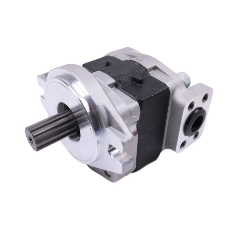 Hydraulic Pump 3N300-82200 3N300-82204 3N300-82203 for Kubbbota M105S M96S Series Tractors