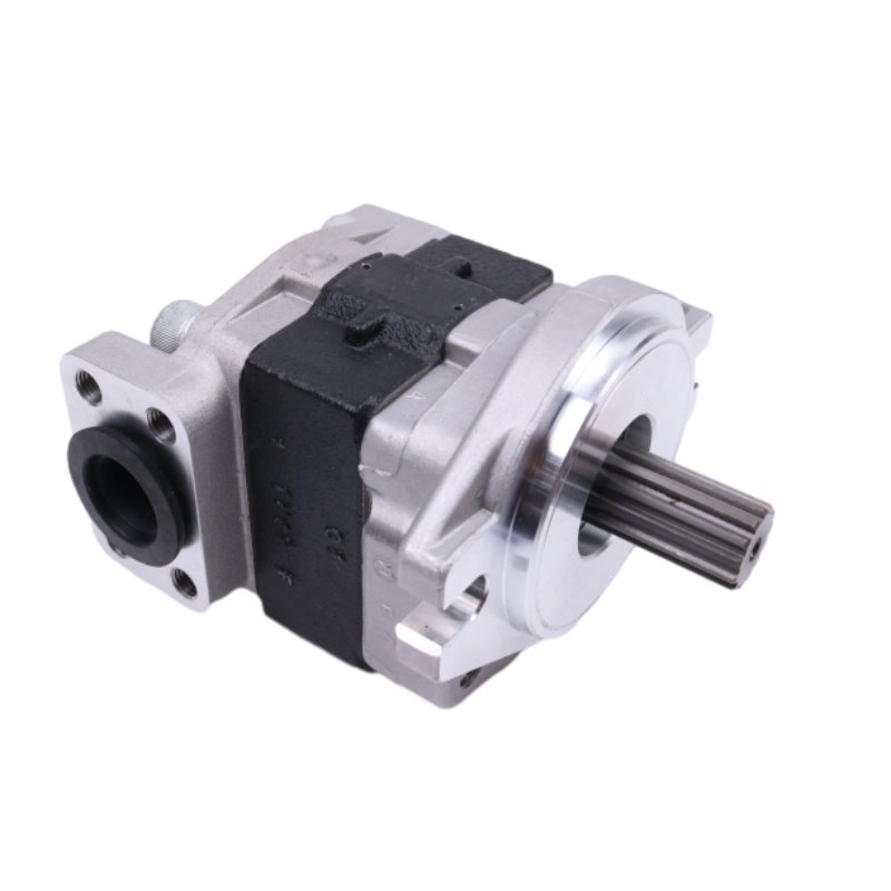 Hydraulic Pump 3N300-82200 3N300-82204 3N300-82203 for Kubbbota M105S M96S Series Tractors