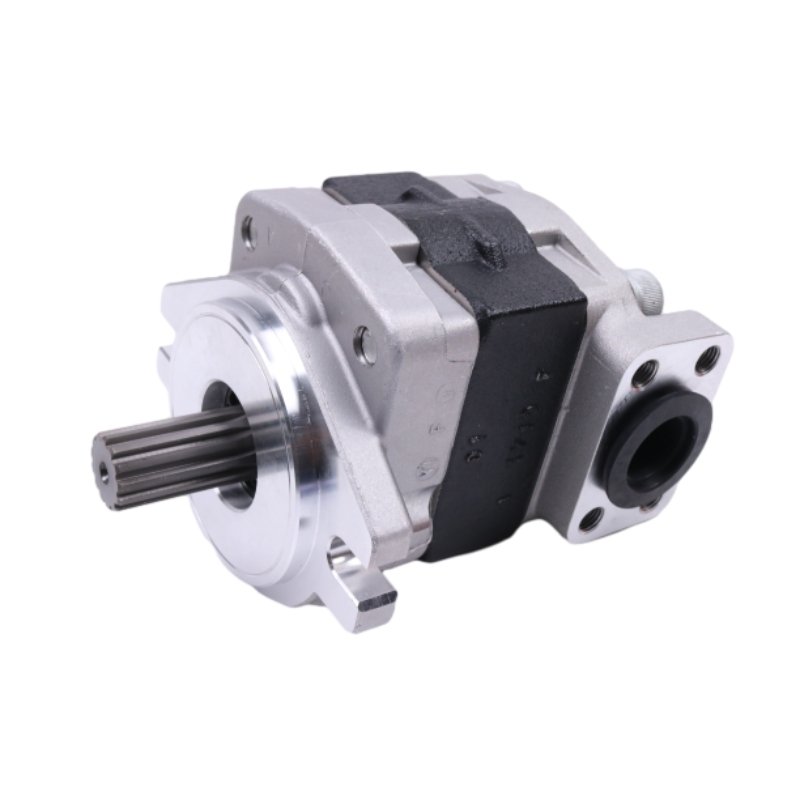 Hydraulic Pump 3N300-82200 3N300-82204 3N300-82203 for Kubbbota M105S M96S Series Tractors