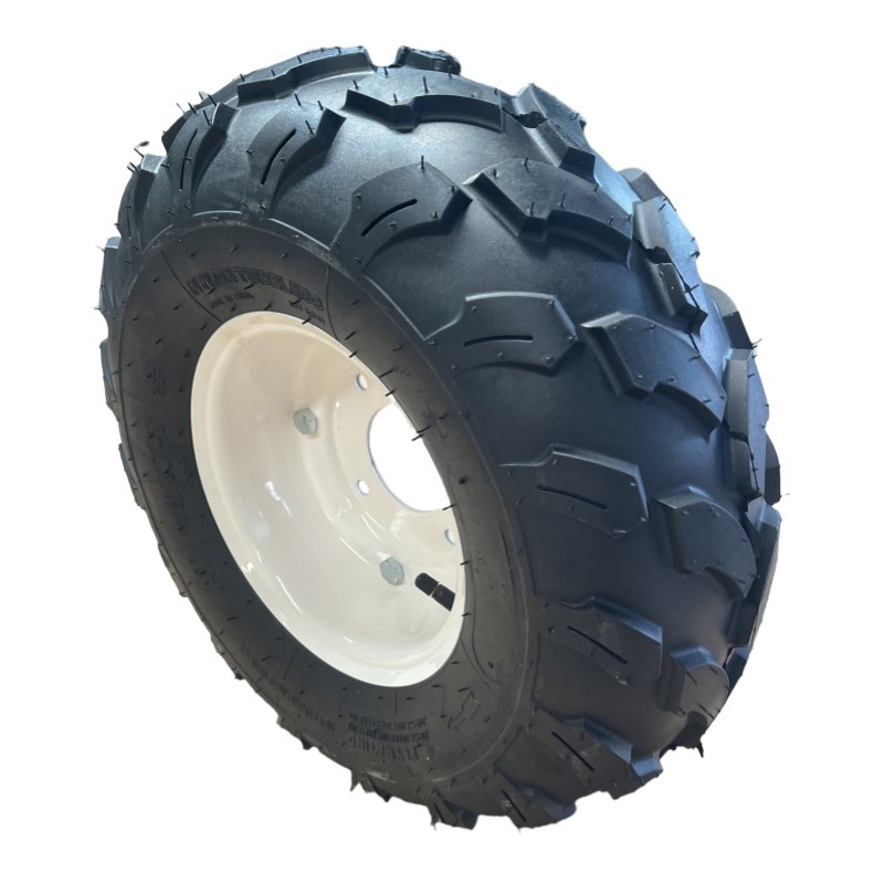 19x7-8 New Radial and Bias Agricultural Tires for Farm Equipment and Machinery Tractor Wheel Tires