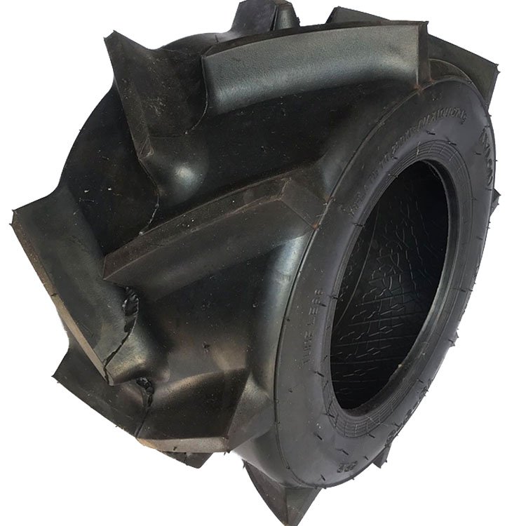 Micro Tillage Tire Tractor Wheel Agriculture Machinery Tyre 18x9-8